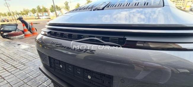 بورش 911 مستعملة 2765513