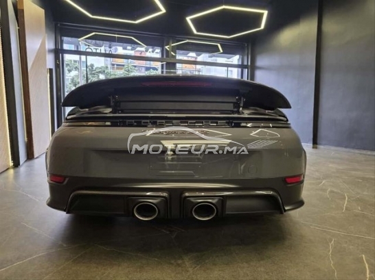 PORSCHE 911 occasion 2758294