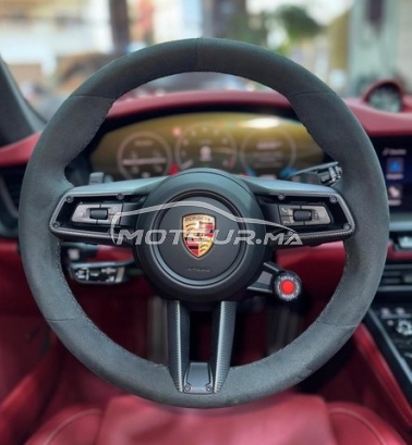 بورش 911 مستعملة 2827709