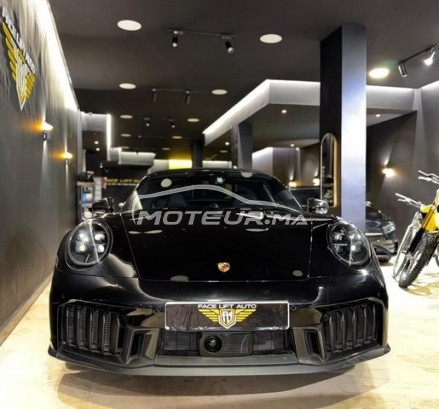 PORSCHE 911 occasion