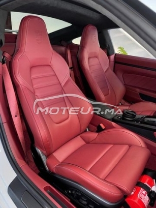 بورش 911 مستعملة 2827703