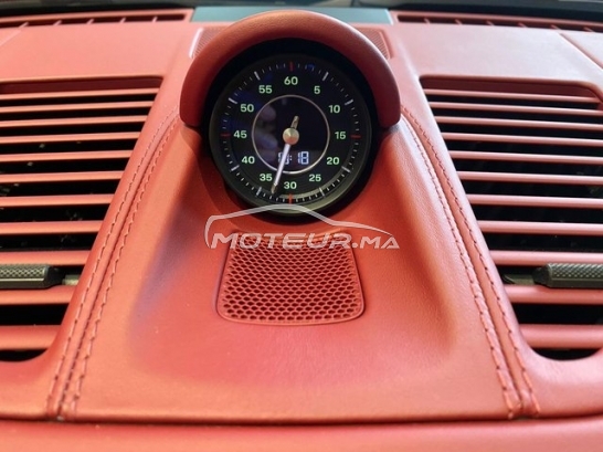 PORSCHE 911 occasion 2745982
