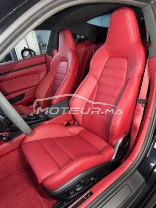 بورش 911 مستعملة 3200827