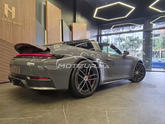 PORSCHE 911 occasion 2758298