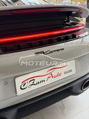 PORSCHE 911 occasion 3391212