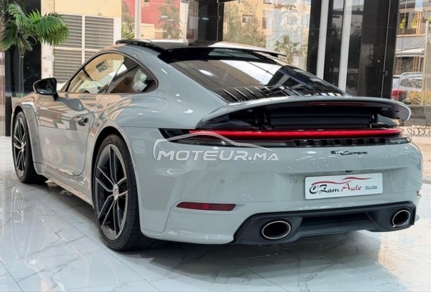 PORSCHE 911 occasion 3391205