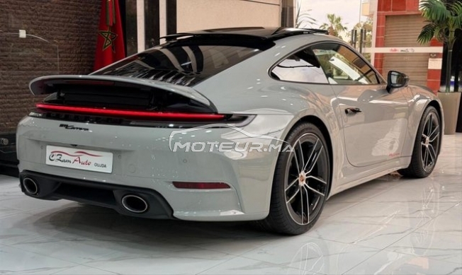 PORSCHE 911 occasion 3391207