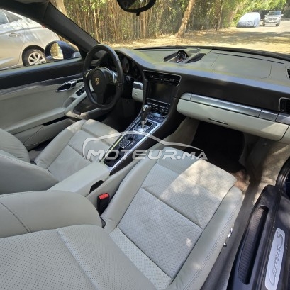 بورش 911 Carrera s مستعملة 2459848