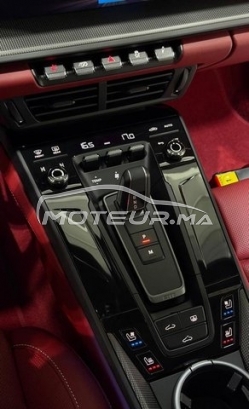 بورش 911 مستعملة 3200840