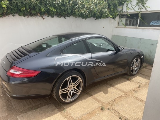 بورش 911 Carrera مستعملة 2491726