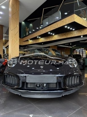 سيارة في المغرب PORSCHE 911 - 489183