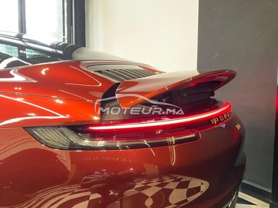 PORSCHE 911 occasion 2745992