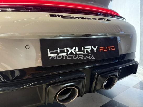 بورش 911 مستعملة 2455898