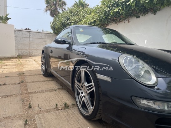 بورش 911 Carrera مستعملة 2491720