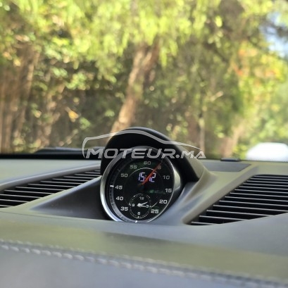 بورش 911 Carrera s مستعملة 2459845
