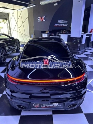 بورش 911 مستعملة 2749030