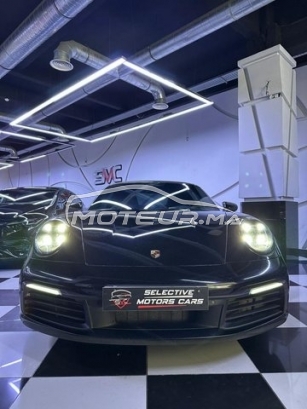 بورش 911 مستعملة 2749037