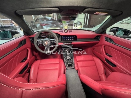 بورش 911 مستعملة 2827732