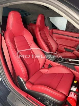 PORSCHE 911 occasion 3391218