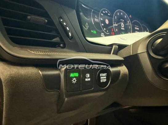 بورش 911 مستعملة 2455888