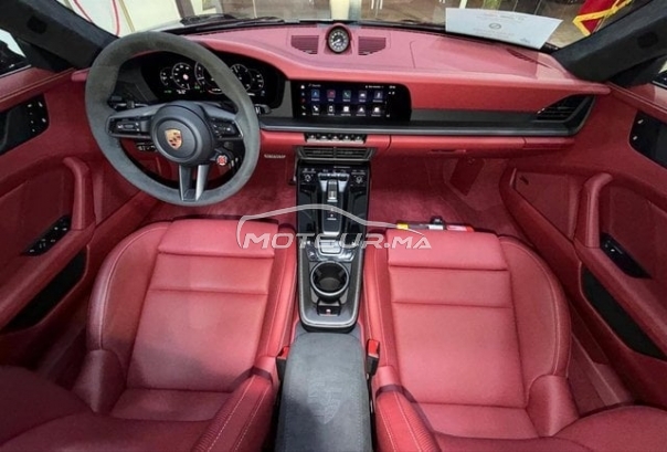 بورش 911 مستعملة 3200912