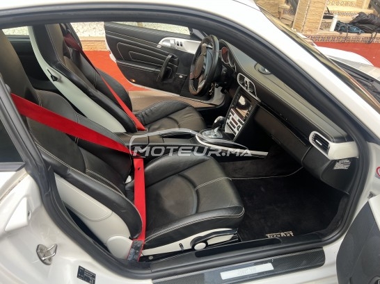 بورش 911 Techart مستعملة 1787232