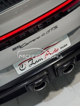 بورش 911 مستعملة 2827697