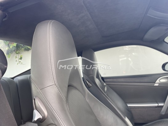 بورش 911 Carrera مستعملة 2491723