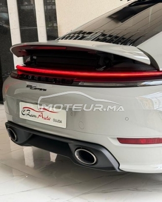 PORSCHE 911 occasion 3391208