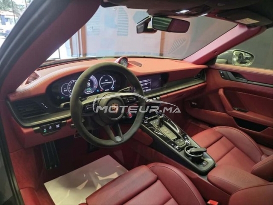 PORSCHE 911 occasion 2758304