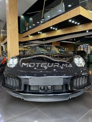 Acheter voiture occasion PORSCHE 911 au Maroc - 490330