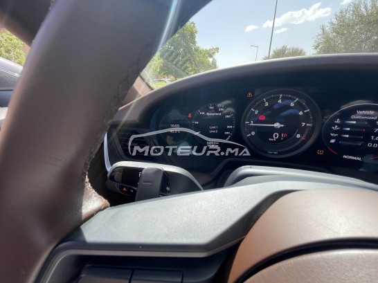 بورش 911 992 s مستعملة 1650217