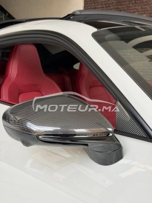 PORSCHE 911 occasion 3391209