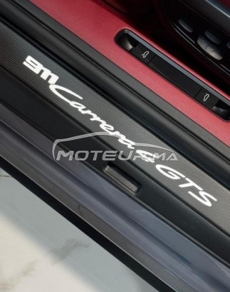 بورش 911 مستعملة 2827738