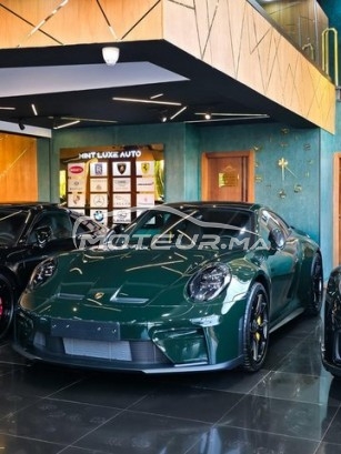 Acheter voiture occasion PORSCHE 911 au Maroc - 490613