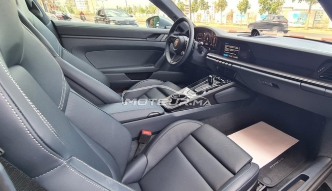 بورش 911 مستعملة 2765514