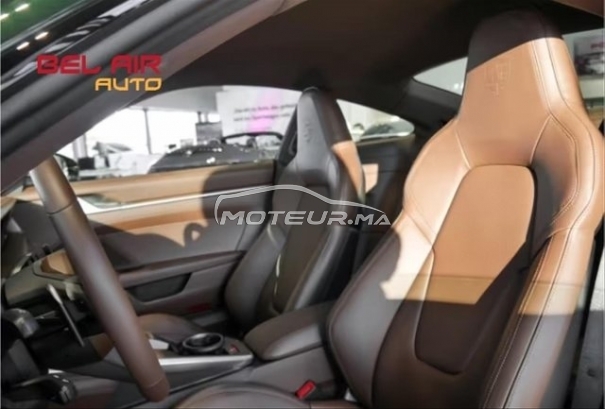 بورش 911 مستعملة 3495110