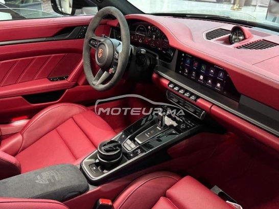 بورش 911 مستعملة 2827710