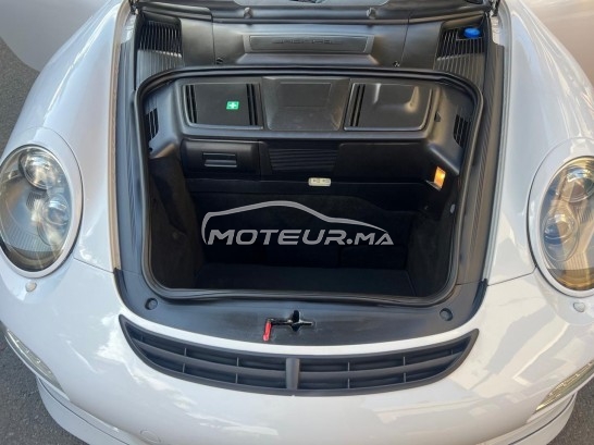 بورش 911 S techart مستعملة 1945786