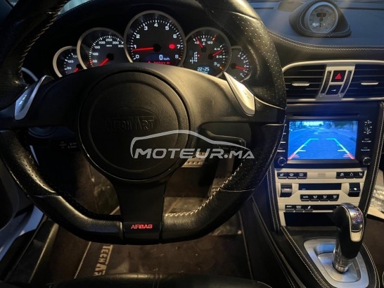 بورش 911 S techart مستعملة 1945784