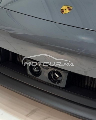 بورش 911 مستعملة 2827722