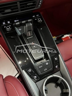 بورش 911 مستعملة 3365211