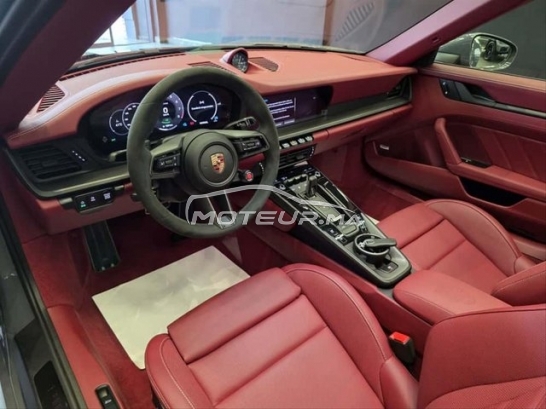 PORSCHE 911 occasion 2758306