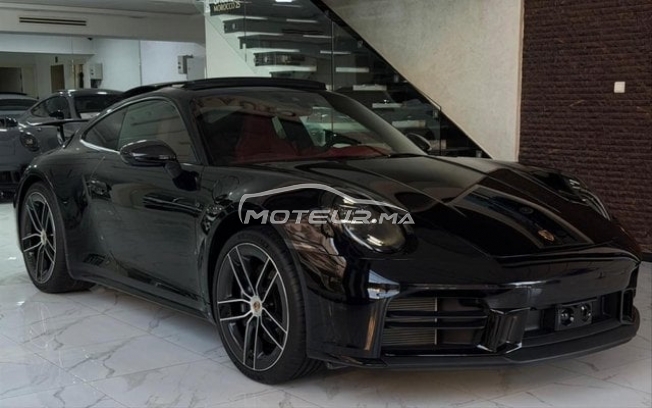 بورش 911 مستعملة 3200909