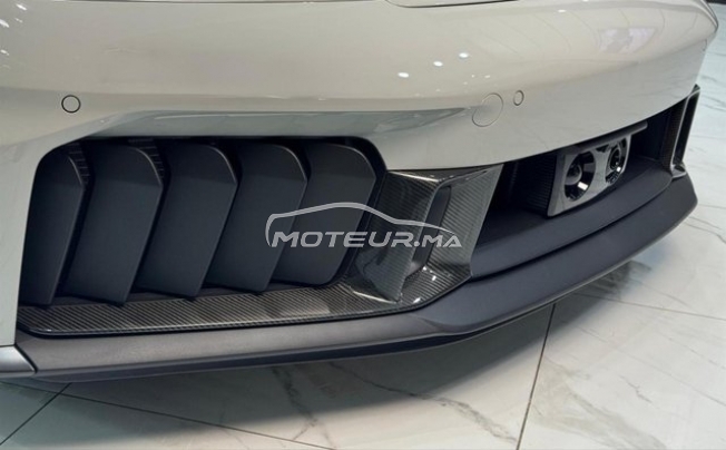 بورش 911 مستعملة 2827713