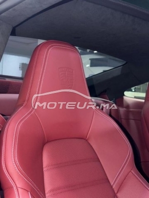 PORSCHE 911 occasion 3391225