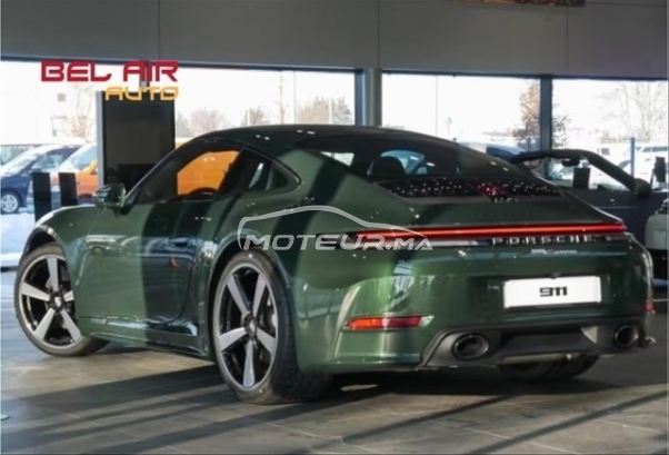 بورش 911 مستعملة 3495107