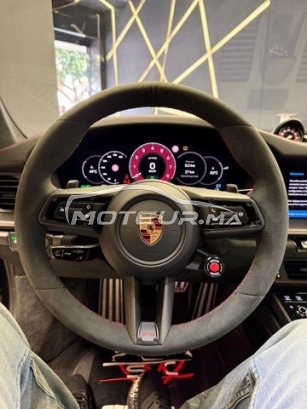 PORSCHE 911 occasion 3109698