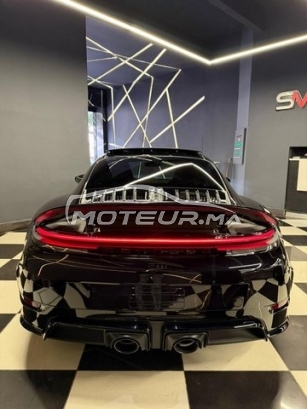 PORSCHE 911 occasion 3109695