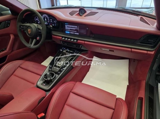 PORSCHE 911 occasion 2758308